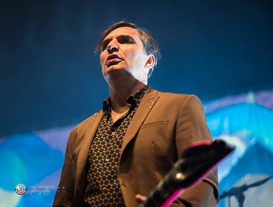 MIG 21 se vrátili do Plzně a vyprodali KD Peklo 