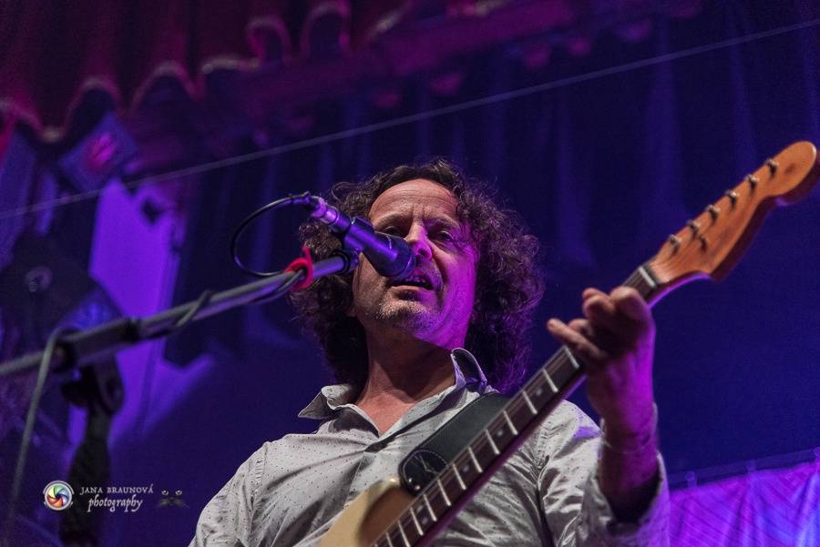 MIG 21 se vrátili do Plzně a vyprodali KD Peklo 