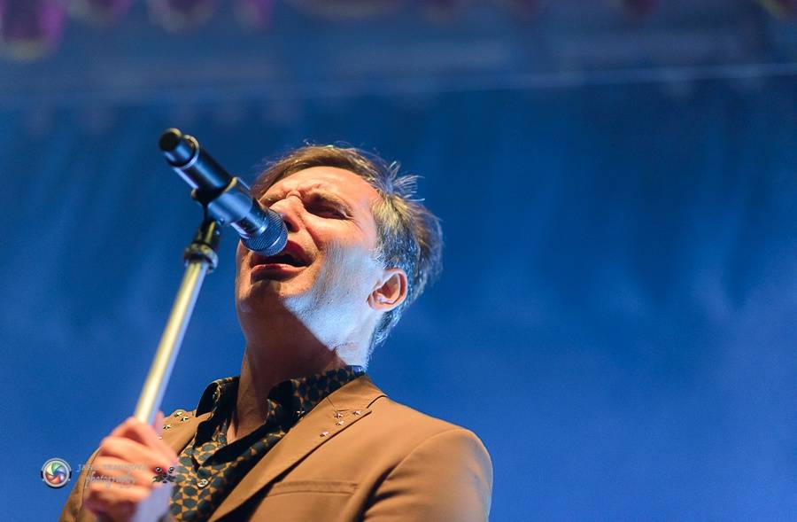 MIG 21 se vrátili do Plzně a vyprodali KD Peklo 