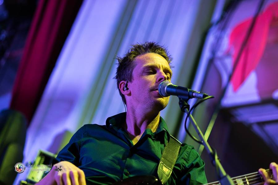 MIG 21 se vrátili do Plzně a vyprodali KD Peklo 