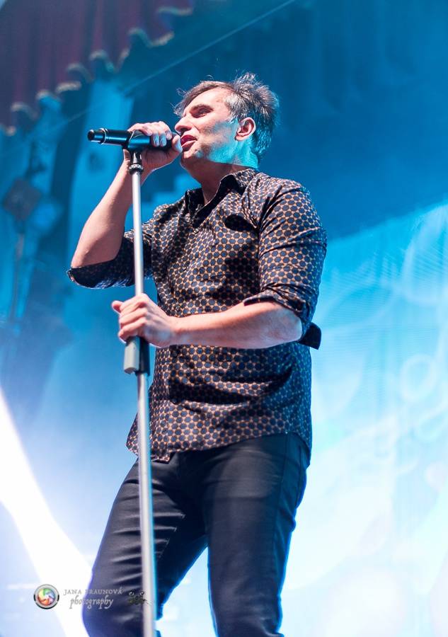 MIG 21 se vrátili do Plzně a vyprodali KD Peklo 