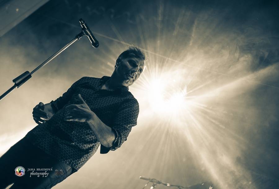 MIG 21 se vrátili do Plzně a vyprodali KD Peklo 