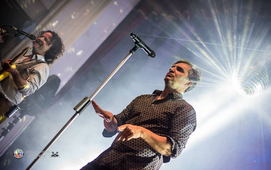 MIG 21 se vrátili do Plzně a vyprodali KD Peklo 