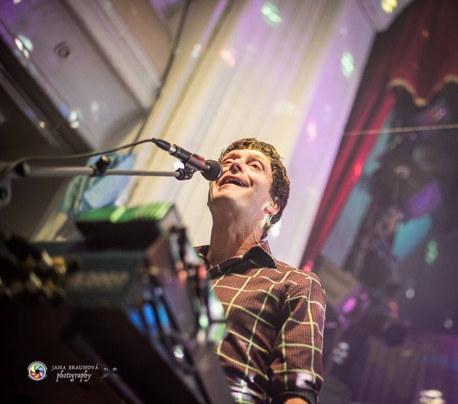 MIG 21 se vrátili do Plzně a vyprodali KD Peklo 