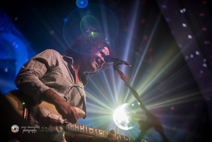 MIG 21 se vrátili do Plzně a vyprodali KD Peklo 