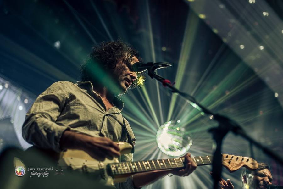 MIG 21 se vrátili do Plzně a vyprodali KD Peklo 