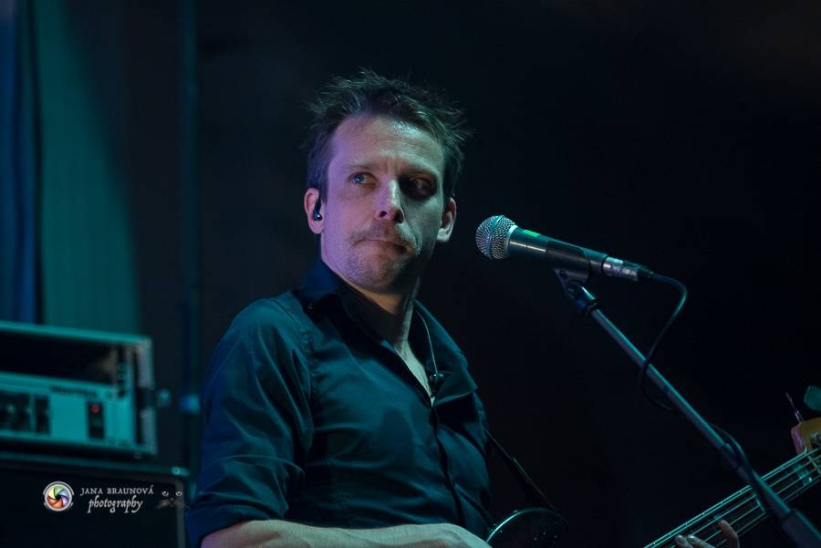 MIG 21 se vrátili do Plzně a vyprodali KD Peklo 