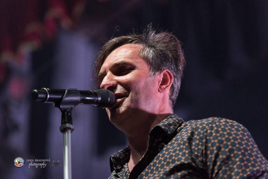 MIG 21 se vrátili do Plzně a vyprodali KD Peklo 