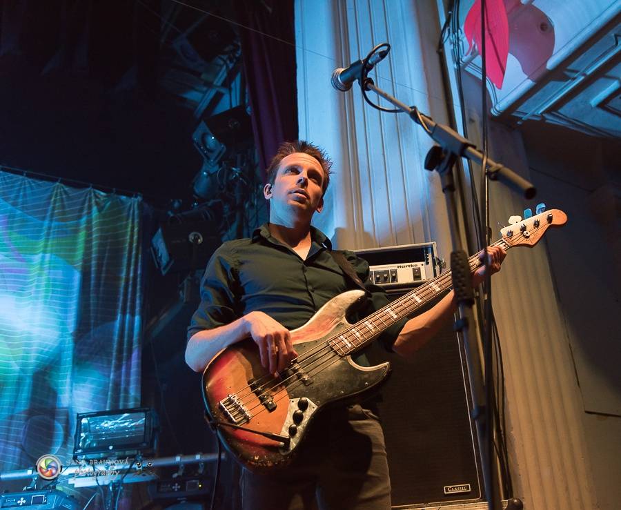 MIG 21 se vrátili do Plzně a vyprodali KD Peklo 