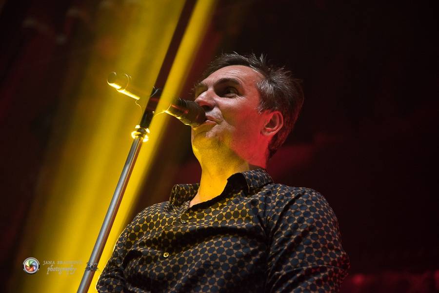 MIG 21 se vrátili do Plzně a vyprodali KD Peklo 