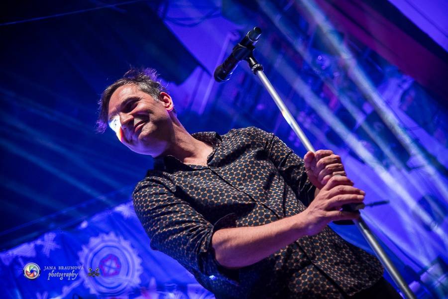 MIG 21 se vrátili do Plzně a vyprodali KD Peklo 