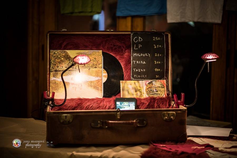 MIG 21 se vrátili do Plzně a vyprodali KD Peklo 