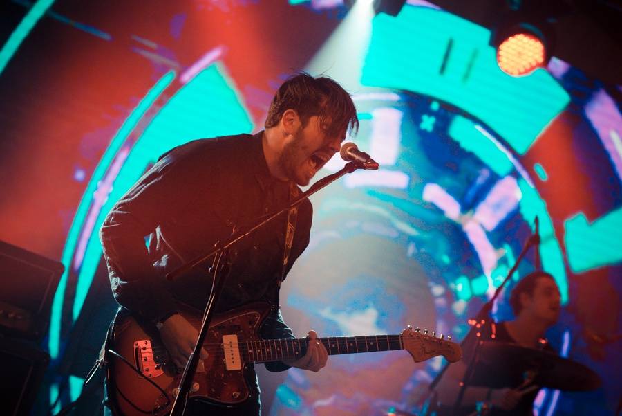 První den Nouvelle Prague ovládli Ghost Of You, Kadebostany či Wild Tides