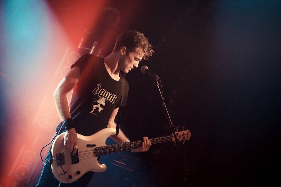 První den Nouvelle Prague ovládli Ghost Of You, Kadebostany či Wild Tides