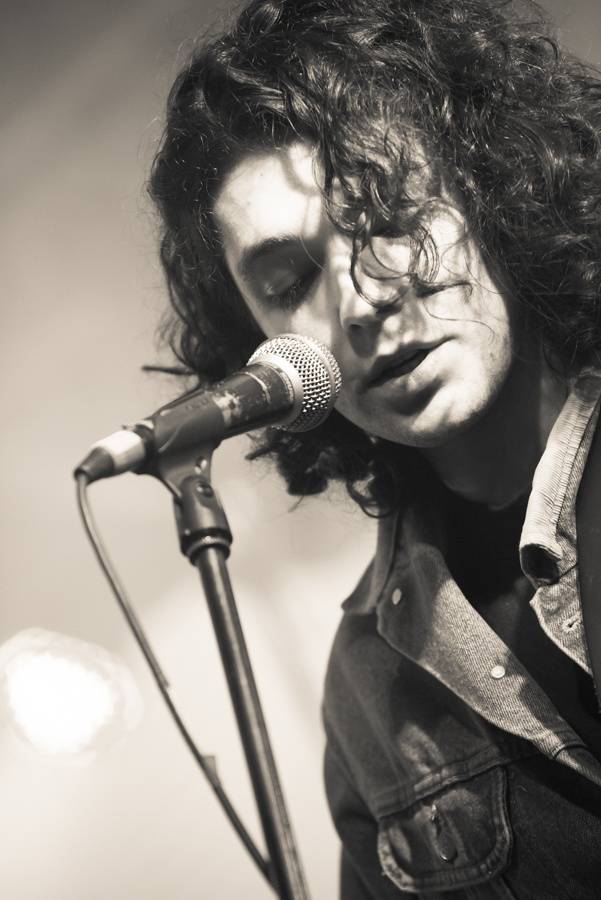 První den Nouvelle Prague ovládli Ghost Of You, Kadebostany či Wild Tides