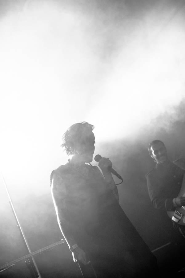 První den Nouvelle Prague ovládli Ghost Of You, Kadebostany či Wild Tides