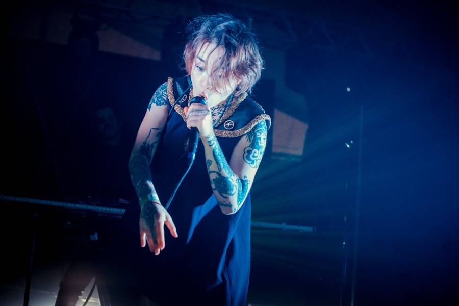 První den Nouvelle Prague ovládli Ghost Of You, Kadebostany či Wild Tides