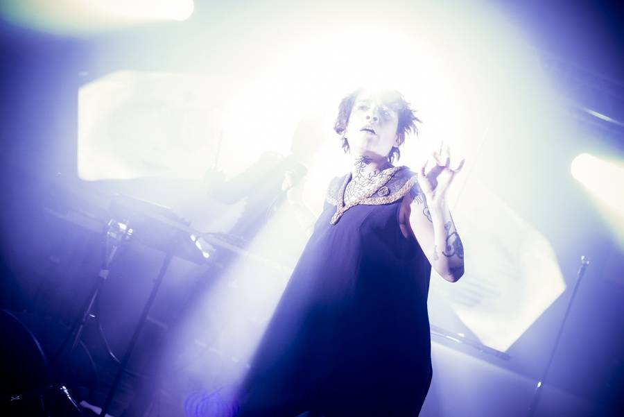 První den Nouvelle Prague ovládli Ghost Of You, Kadebostany či Wild Tides