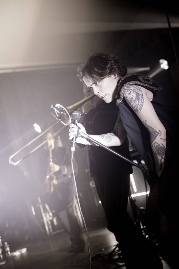 První den Nouvelle Prague ovládli Ghost Of You, Kadebostany či Wild Tides