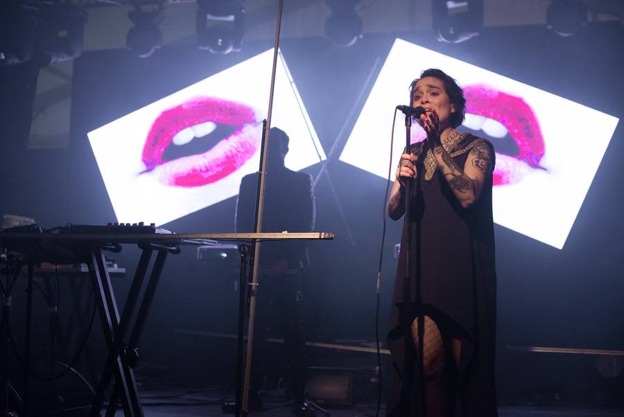 První den Nouvelle Prague ovládli Ghost Of You, Kadebostany či Wild Tides