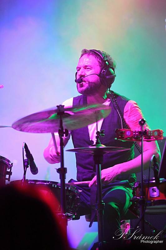 Tata Bojs cestovali od A do B i v Ostravě