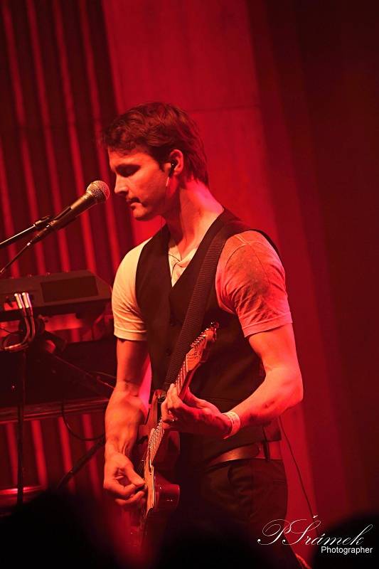 Tata Bojs cestovali od A do B i v Ostravě