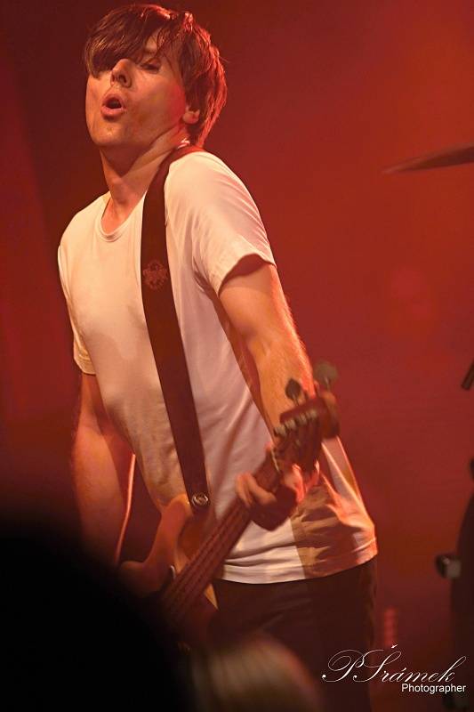 Tata Bojs cestovali od A do B i v Ostravě