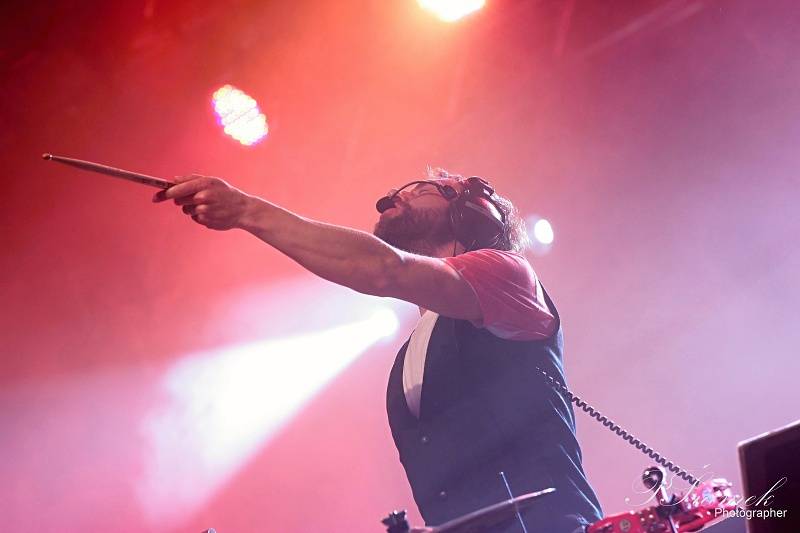 Tata Bojs cestovali od A do B i v Ostravě