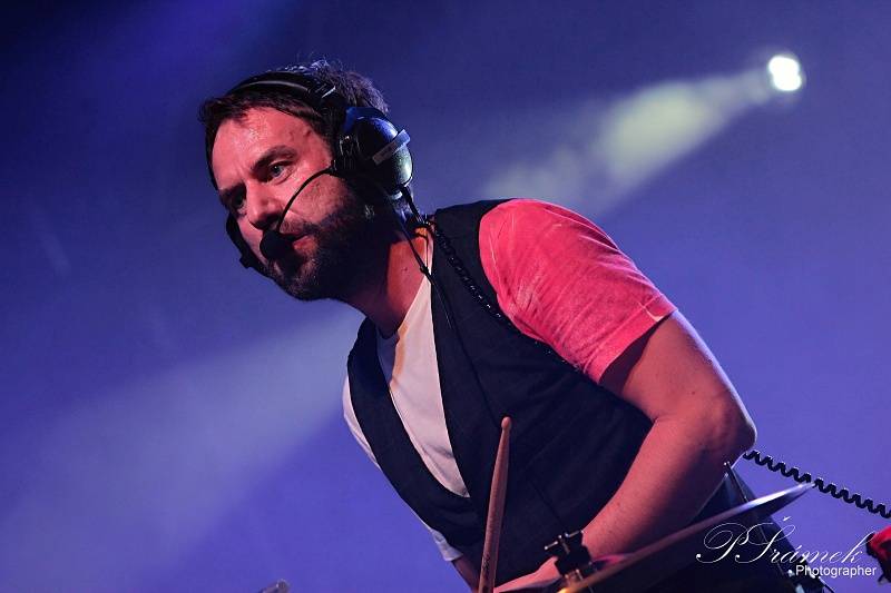 Tata Bojs cestovali od A do B i v Ostravě