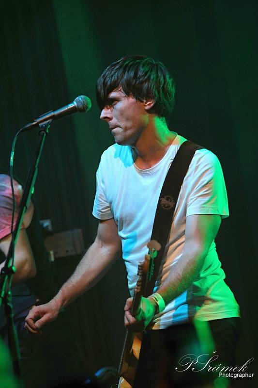 Tata Bojs cestovali od A do B i v Ostravě