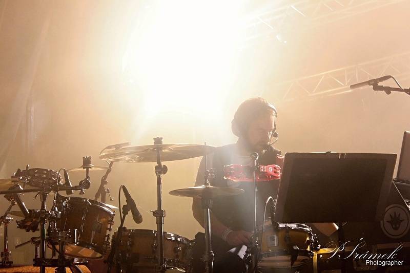 Tata Bojs cestovali od A do B i v Ostravě