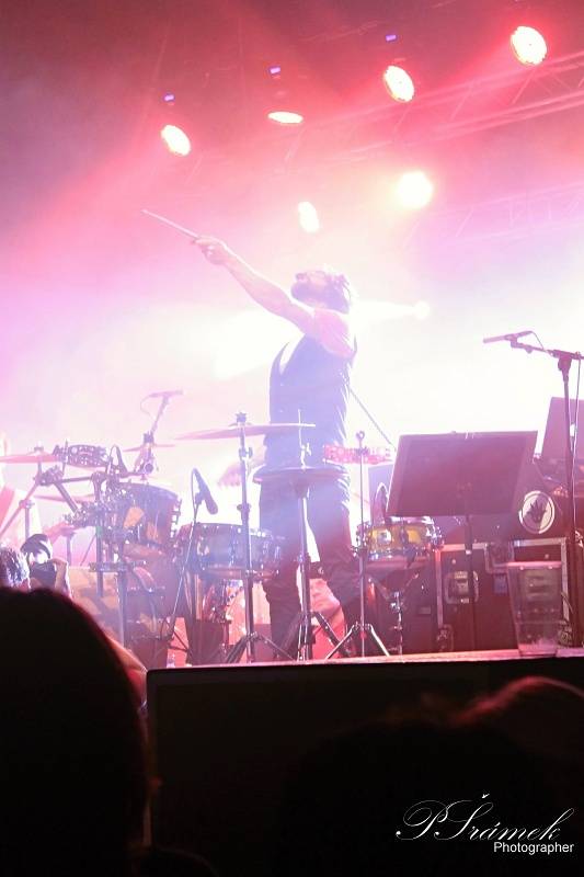 Tata Bojs cestovali od A do B i v Ostravě