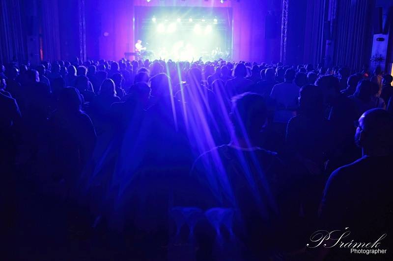 Tata Bojs cestovali od A do B i v Ostravě