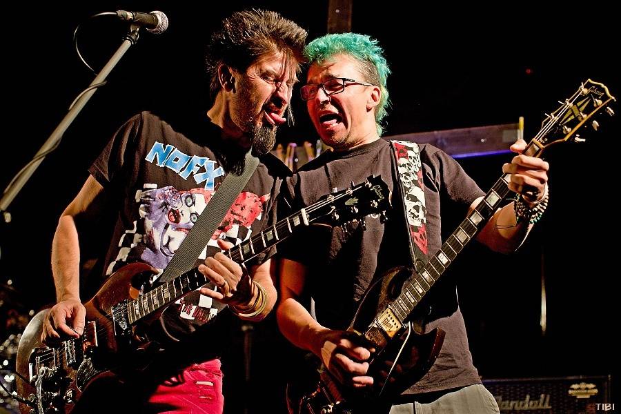 Visací zámek ukřižoval svého Ježíše, asistovali Plexis