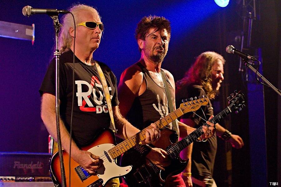 Visací zámek ukřižoval svého Ježíše, asistovali Plexis