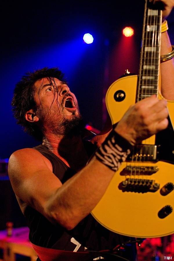 Visací zámek ukřižoval svého Ježíše, asistovali Plexis