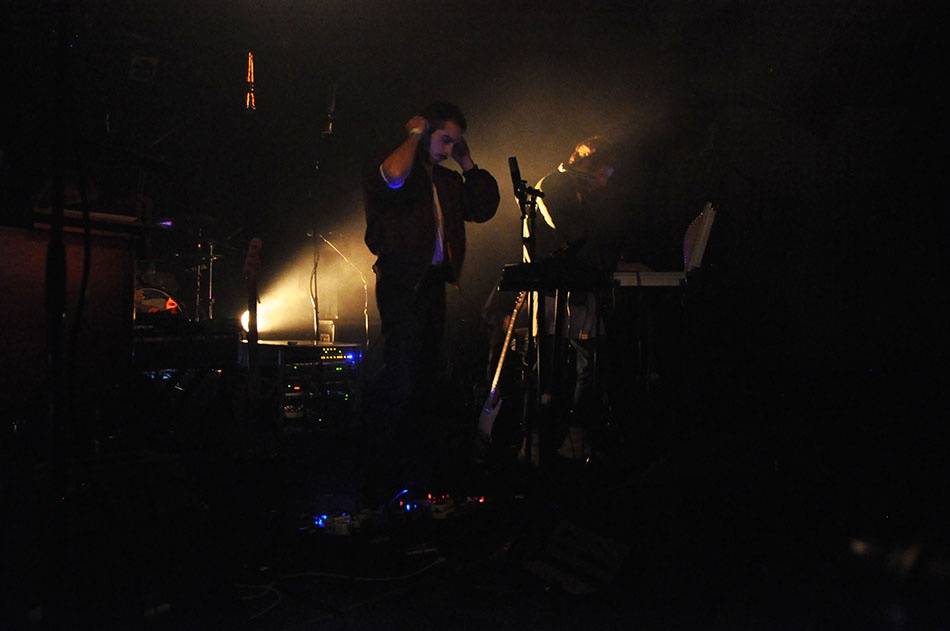 Tleskám, tleskáš, tleskáme - Rhye poprvé v Praze