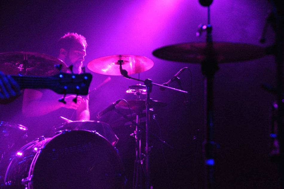 Tleskám, tleskáš, tleskáme - Rhye poprvé v Praze