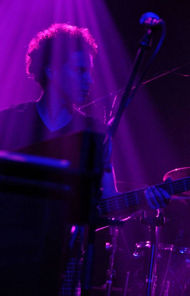 Tleskám, tleskáš, tleskáme - Rhye poprvé v Praze