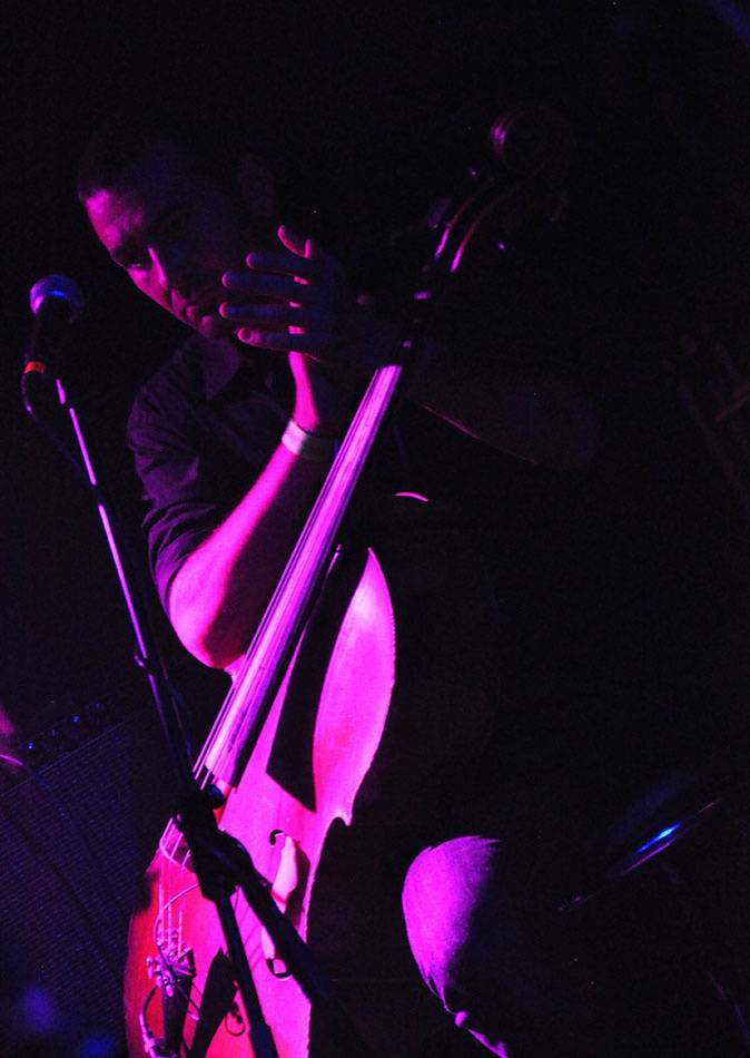 Tleskám, tleskáš, tleskáme - Rhye poprvé v Praze