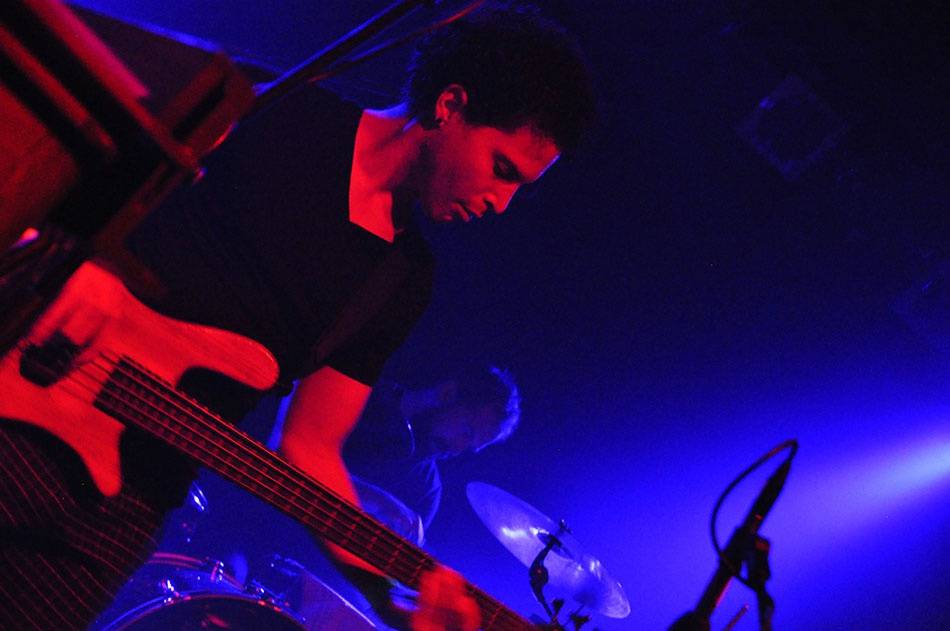 Tleskám, tleskáš, tleskáme - Rhye poprvé v Praze