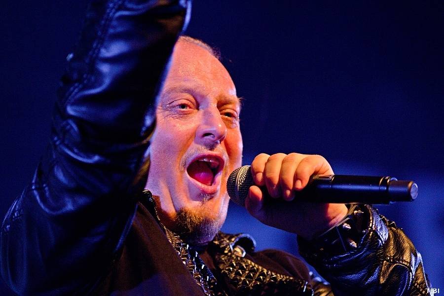 Rebelové Citron zavítali do Českých Budějovic i s Tanjou