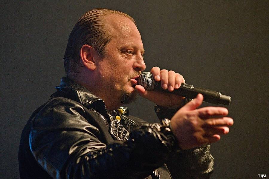 Rebelové Citron zavítali do Českých Budějovic i s Tanjou