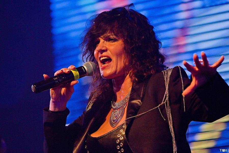 Rebelové Citron zavítali do Českých Budějovic i s Tanjou