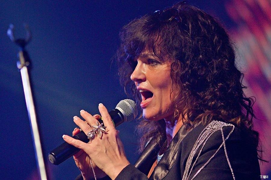 Rebelové Citron zavítali do Českých Budějovic i s Tanjou