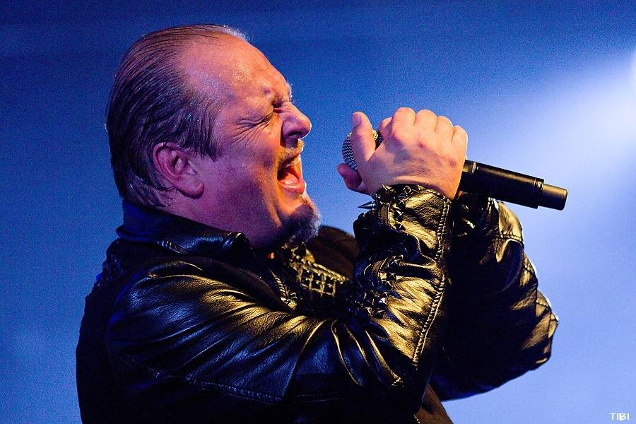 Rebelové Citron zavítali do Českých Budějovic i s Tanjou