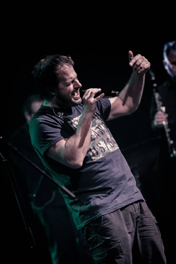 Xindl X zahrál v Praze svoje hity pod záštitou retra