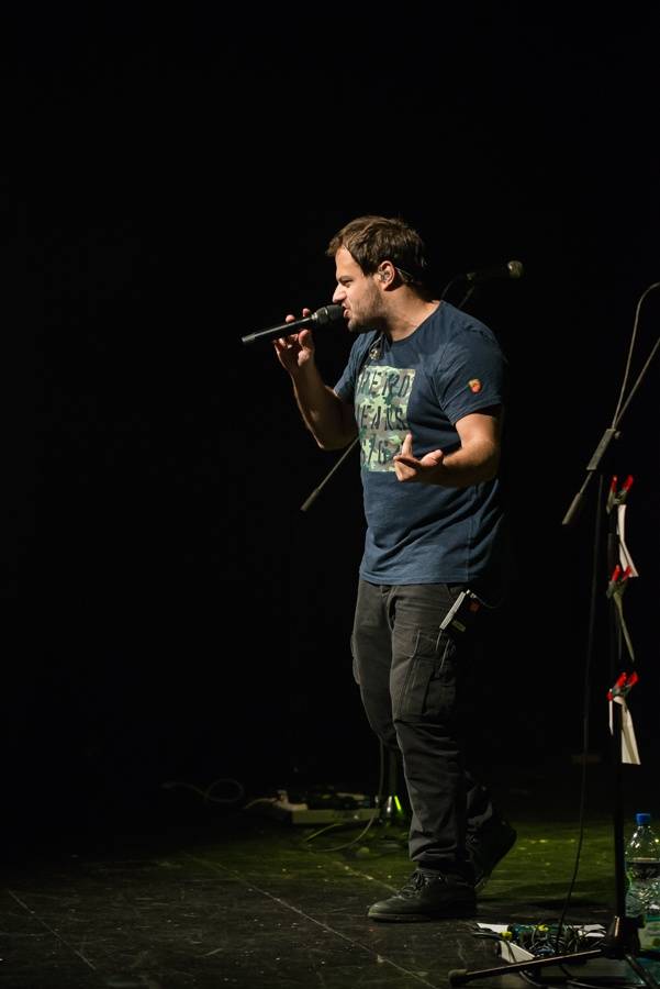 Xindl X zahrál v Praze svoje hity pod záštitou retra