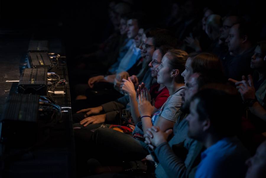 Xindl X zahrál v Praze svoje hity pod záštitou retra