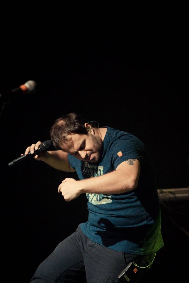 Xindl X zahrál v Praze svoje hity pod záštitou retra